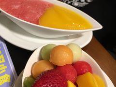 -许留山(佐敦道店)