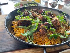 -The Rug Cafe(王府中环店)