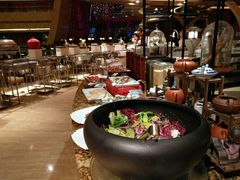 -杭州国际会议中心洲际酒店-原素全日餐厅(解放东路店)