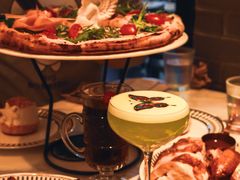 -IL TEATRO 精品意大利餐厅