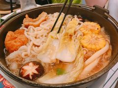 -崎玉烧·寿司料理(石井国际店)
