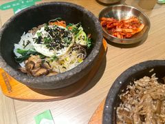 -西塔老太太拌饭(城市集市龙之梦店)