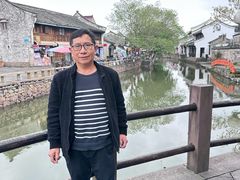 -鸣鹤古镇