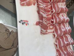 -草原传奇鲜羊火锅(桥北店)