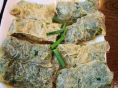 -老马家·舌尖上的西塘美食