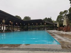 -和县香泉温泉度假村