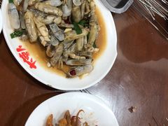 -大萝卜烧烤羊蝎子烤全羊(新城河路店)