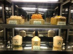 -凤园椰珍·臻品椰子鸡(保利时光里店)