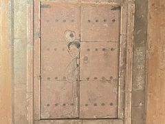 -洛阳古墓博物馆