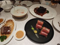-南海渔村(珠江新城店)