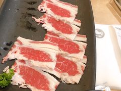 -新石器烤肉(张家港购物公园店)