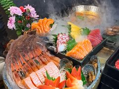 -匠和风精致料理(祥禾天地店)