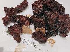 -望乡楼上海菜(日月光店)