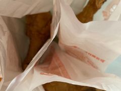 鸡腿三剑客-潘老板炸鸡(河西万达店)