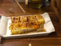 -冰城串吧(柳芳店)