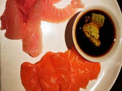 -龙之梦万丽酒店青餐厅