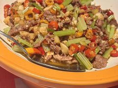 -恰八斗·猛火长沙菜(国贸店)