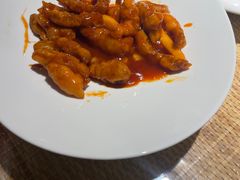 -渝信川菜(长安店)