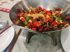 -南方酒店·淮扬菜(回民街店)