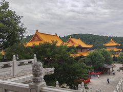 -六鼎山文化旅游区
