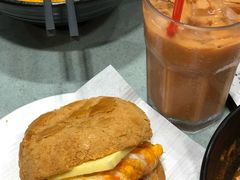 -华嫂冰室(尖沙咀店)