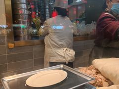 -石饮红星包子(中山路店)