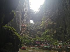 -英西峰林·洞天仙境