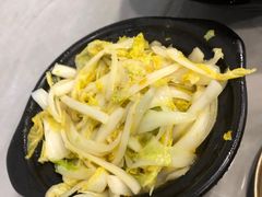 -甬小馆·焗海鲜温州菜(五马街店)