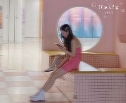 -艾美舞蹈工作室