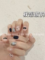点击看大图 -LILY NAILS美甲美睫