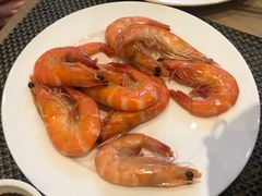 -陆家嘴万怡酒店·万荟轩