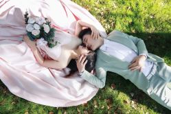 -IDO婚纱摄影(上海旗舰店)