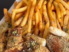 -YUMMYCHICKEN有你炸鸡(文明大道店)