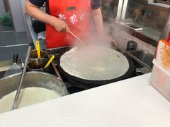 -新农村煎饼果子(香港花园店)