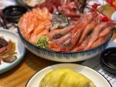 -松坂屋日料自助(长城路店)