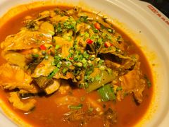 -魏铭鱼头捞饭(晋阳路店)