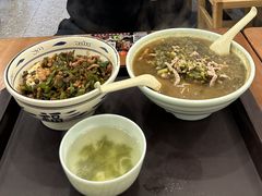 -晓午阳常熟炒浇面(红庙店)