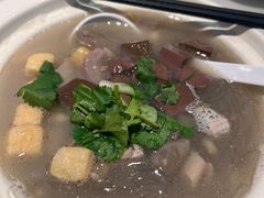 -苏晓玥·手作江南小吃(深圳北站店)