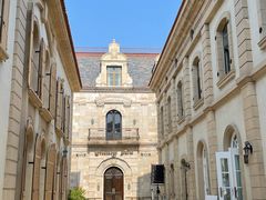 -北京张裕爱斐堡酒庄