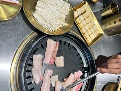 -炉队长·齐齐哈尔家庭烤肉(马家堡店)