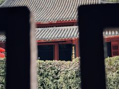 -宁波市保国寺古建筑博物馆