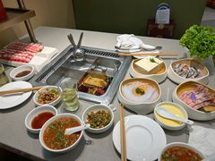 -海底捞火锅(万象汇店)