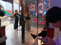 -移动谜城·大笨象密室逃脱(五棵松店)