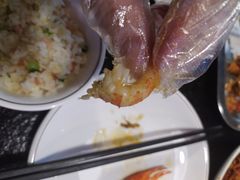 -夜猫子串吧·龙虾.江西小炒(万塘路店)