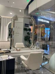 -INLIFE HAIR 韩国美发