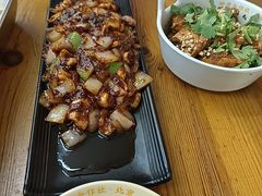 -炒豆合作社(东四总店)