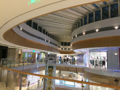 -深圳来福士广场