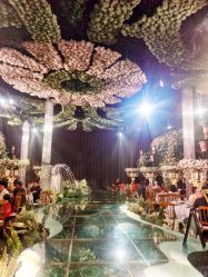 -格乐利雅婚礼艺术中心(南外滩店)