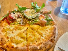 -1861意大利餐厅(文化广场店)