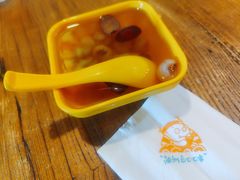 -七七家的糖水店(南湾街1号店)